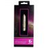 RO-80mm - mini lipstick vibrator (7 ritmes) - goud