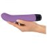 SMILE Genius - G-spot vibrator (paars)