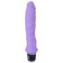 You2Toys - Lotus: Realistische Paarse Vibrator