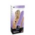 You2Toys - Lotus: Realistische Paarse Vibrator