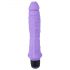 You2Toys - Lotus: Realistische Paarse Vibrator