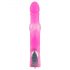 SMILE Pearly Rabbit - parelroze balletjes vibrator