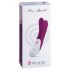 mystim Bon Aparte - dubbele armen vibrator (braam)