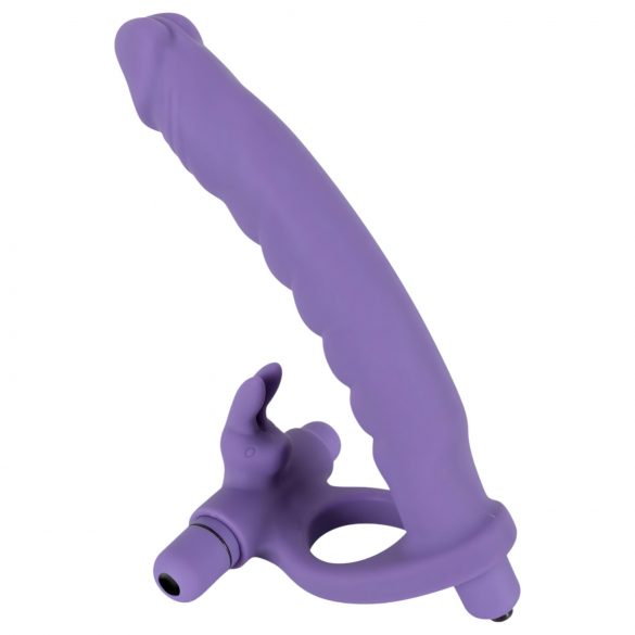 You2Toys - Los Analos - 3in1 vibrator (paars)