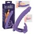 You2Toys - Los Analos - 3in1 vibrator (paars)