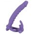 You2Toys - Los Analos - 3in1 vibrator (paars)