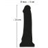 Europese Lover Vibrator (23 cm)