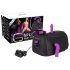 You2Toys - Draaibare G- & P-punt sextoy