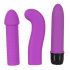 You2Toys - Draaibare G- & P-punt sextoy