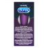 Durex Intense Delight Bullet - paarse mini-bulletvibrator