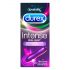 Durex Intense Delight Bullet - paarse mini-bulletvibrator