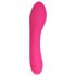 The Swan Wand - oplaadbare roze massagetribrator