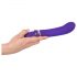 Vibe Couture Front Row - G-spot vibrator (paars)