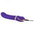 Vibe Couture Front Row - G-spot vibrator (paars)