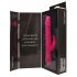 Vibe Couture Konijn Skater - Stotende vibrator (pink)