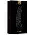 Gvibe G-jack 2 oplaadbare, waterdichte siliconen vibrator (zwart)