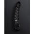 Gvibe G-jack 2 oplaadbare, waterdichte siliconen vibrator (zwart)