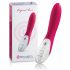 Elegant Eric - Dubbel motor vibrator (roze)