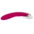 Elegant Eric - Dubbel motor vibrator (roze)