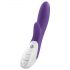 Mystim Danny Divido - Paarse clitoris vibrator