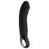 Fun Factory Big Boss - waterdichte G-spot vibrator (zwart)