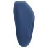 We-Vibe Pivot - oplaadbare vibrerende penisring (nachtblauw)