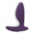 We-Vibe Ditto - oplaadbare anale vibrator (paars)