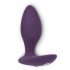 We-Vibe Ditto - oplaadbare anale vibrator (paars)