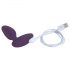 We-Vibe Ditto - oplaadbare anale vibrator (paars)