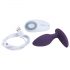 We-Vibe Ditto - oplaadbare anale vibrator (paars)