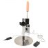 You2Toys - Big Bang Penetrator - krachtige sekstoy voor ultiem genot