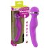 You2Toys - Verwarmende oplaadbare vibrator massager (roze)