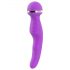 You2Toys - Verwarmende oplaadbare vibrator massager (roze)