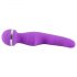 You2Toys - Verwarmende oplaadbare vibrator massager (roze)