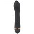 You2Toys - Bendy Tulp - siliconen vibrator (zwart)