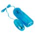 You2Toys - Blauwe Verleider - 8-delige vibrator set