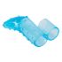 You2Toys - Blauwe Verleider - 8-delige vibrator set