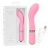 Pillow Talk Sassy - oplaadbare G-spot vibrator (roze)