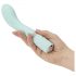 Pillow Talk Sassy - Oplaadbare G-spot vibrator (turquoise)