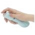 Pillow Talk Sassy - Oplaadbare G-spot vibrator (turquoise)