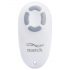 We-Vibe Match - waterdichte oplaadbare koppelvibrator (blauw)