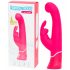 Happyrabbit G-spot - waterdichte clitoris vibrator (roze)