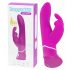 Happyrabbit Curve - Waterdichte Clitoris Vibrator (paars)