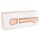 Le Wand Petite - exclusieve massager in rosegoud