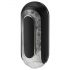 TENGA Flip Zero - vibrerende mastubator (zwart)