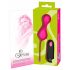 SMILE Love Balls - Oplaadbaar vibrerend ei (roze)