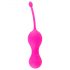 SMILE Love Balls - Oplaadbaar vibrerend ei (roze)