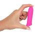 SMILE Power Bullet - krachtige mini vibrator (pink)