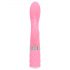 Pillow Talk Kinky - oplaadbare G-spot vibrator met dubbele motor (roze)