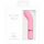 Pillow Talk Racy - slanke G-spot vibrator met accu (roze)